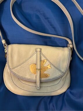 Marc by Marc Jacob Petal to the Metal Crossbody Bag